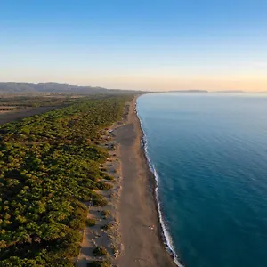 2* Camping Il Capannino Glamping Village