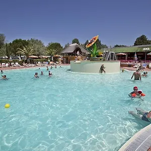 3* Camping Village Free Time