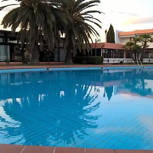 3* Hotel Riva Etrusca