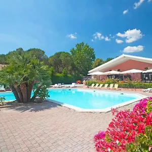  Camping Village Il Gineprino