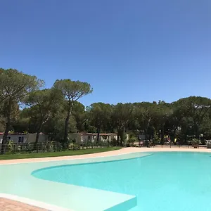  Camping I Melograni