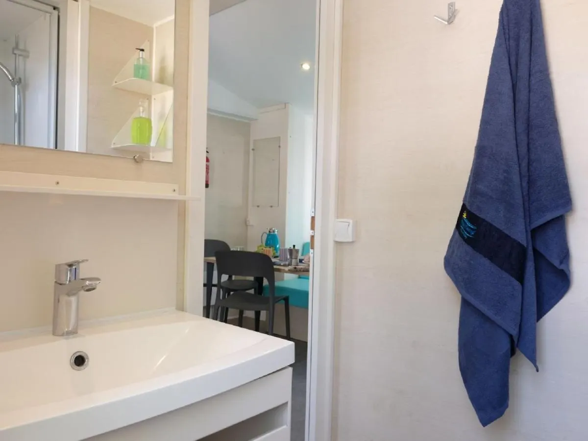 Holiday Home Camping Free Beach By Interhome Marina Di Bibbona
