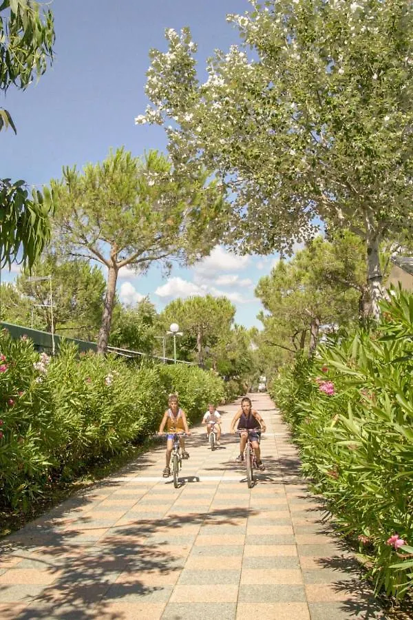Holiday Home Camping Free Beach By Interhome Marina Di Bibbona