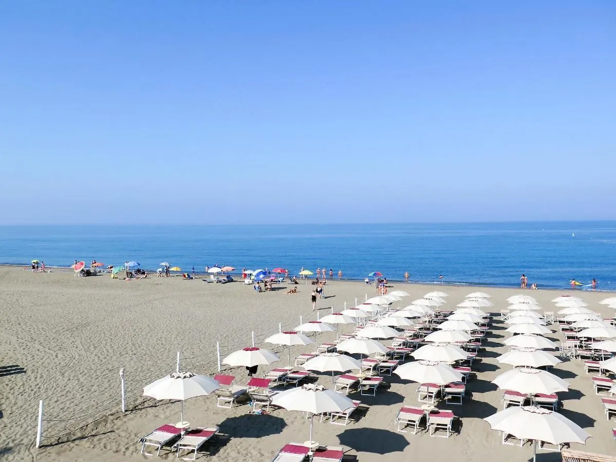 Holiday Home Camping Free Beach By Interhome Marina Di Bibbona