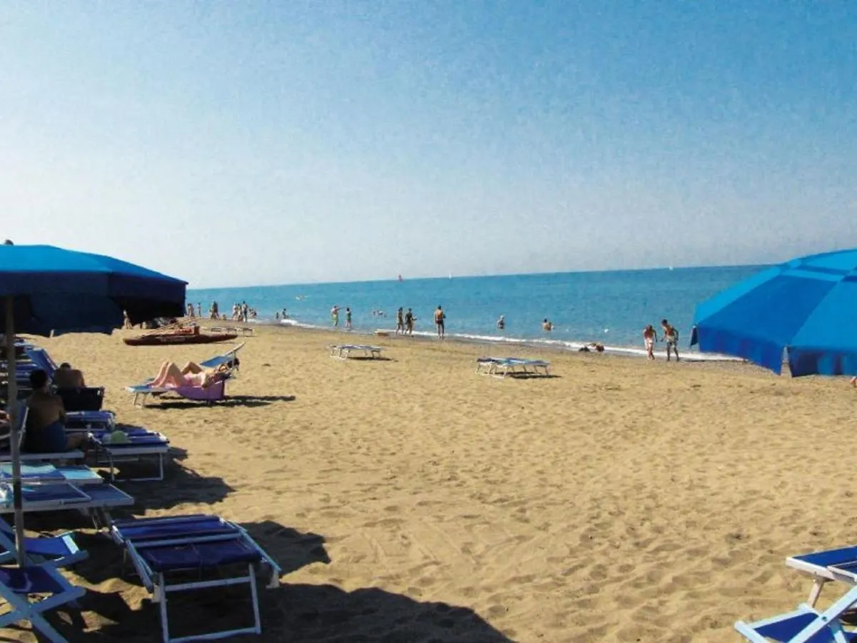 Holiday Home Camping Free Beach By Interhome Marina Di Bibbona