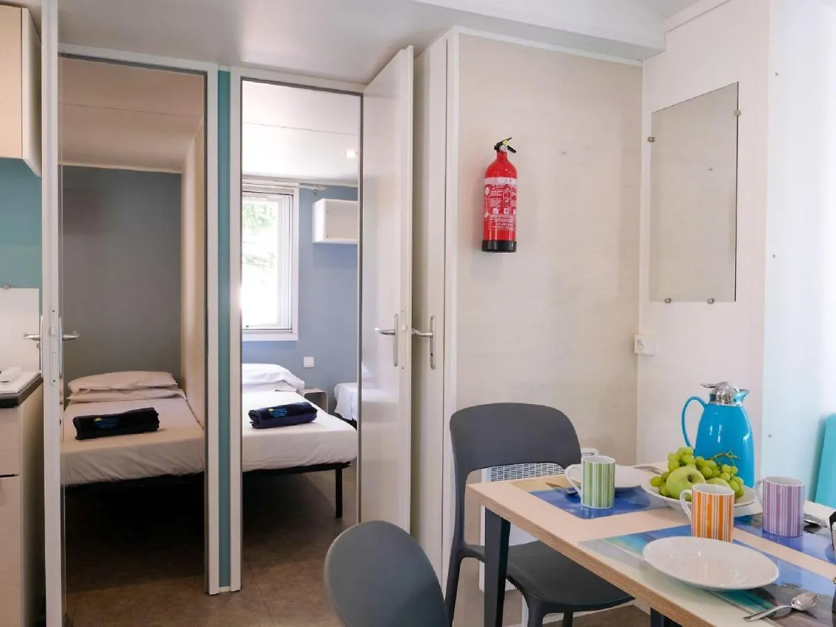 Holiday Home Camping Free Beach By Interhome Marina Di Bibbona