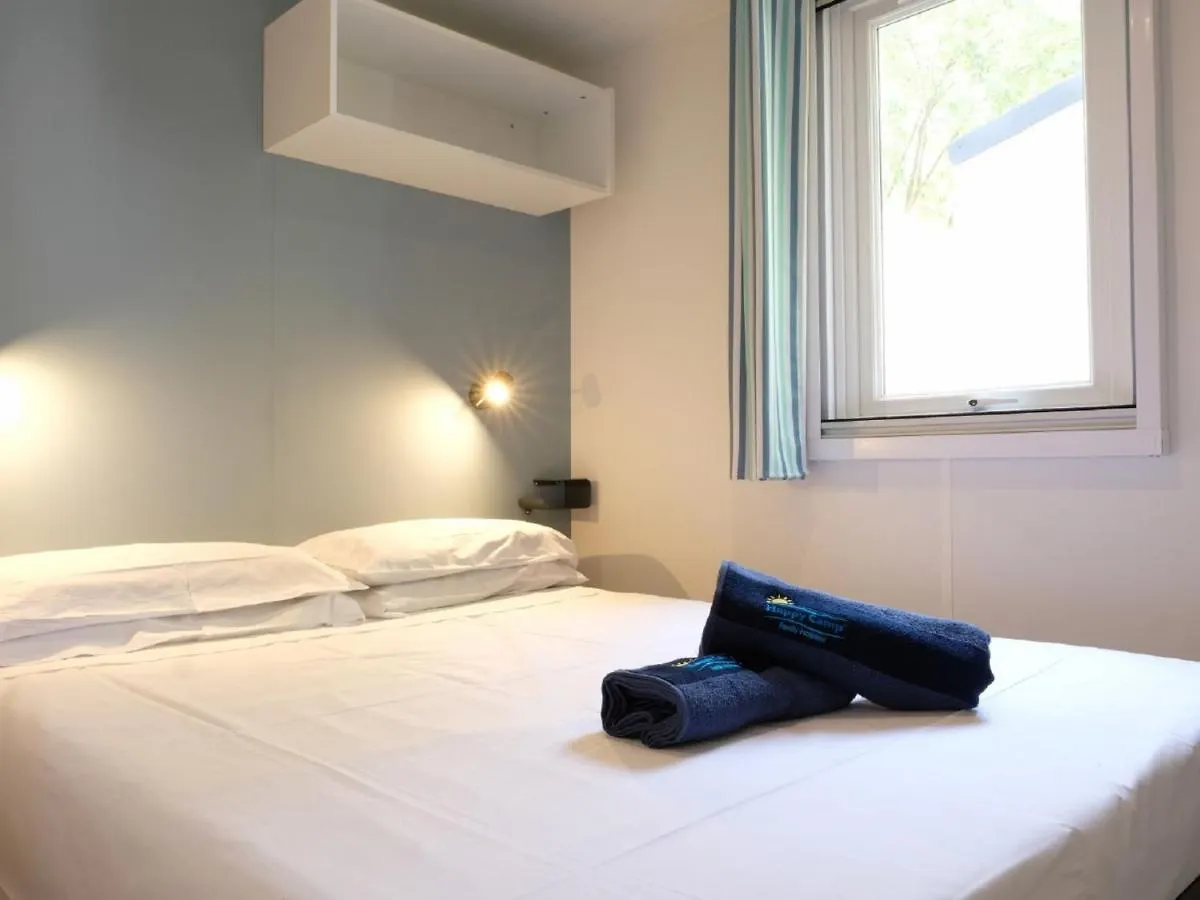 Holiday Home Camping Free Beach By Interhome Marina Di Bibbona Italy
