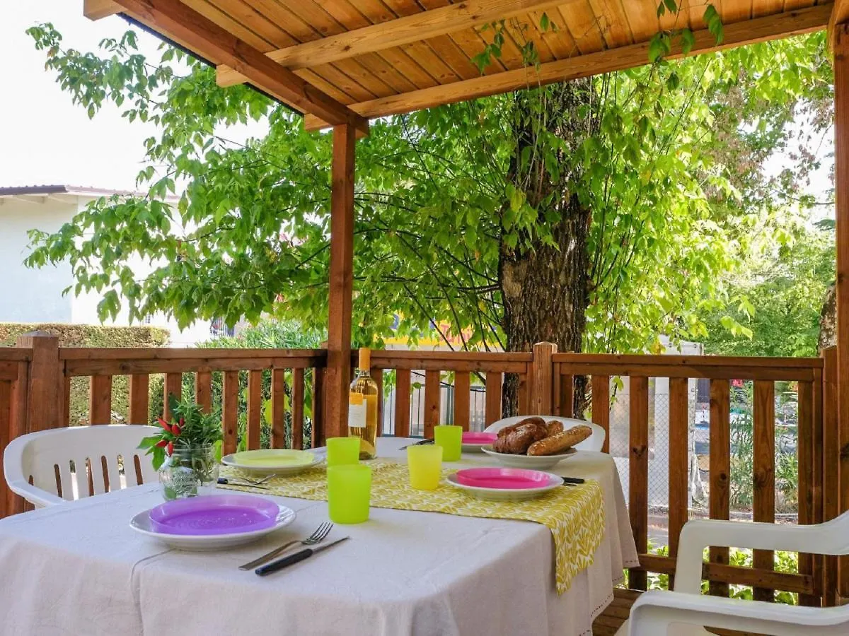 Holiday Home Camping Free Beach By Interhome Marina Di Bibbona 0*,  Italy
