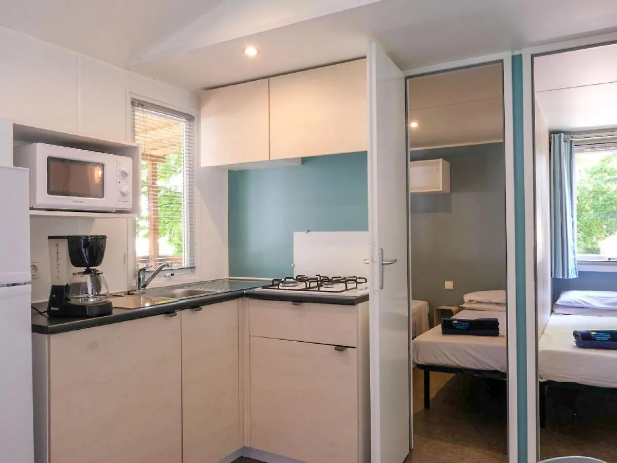 Holiday Home Camping Free Beach By Interhome Marina Di Bibbona