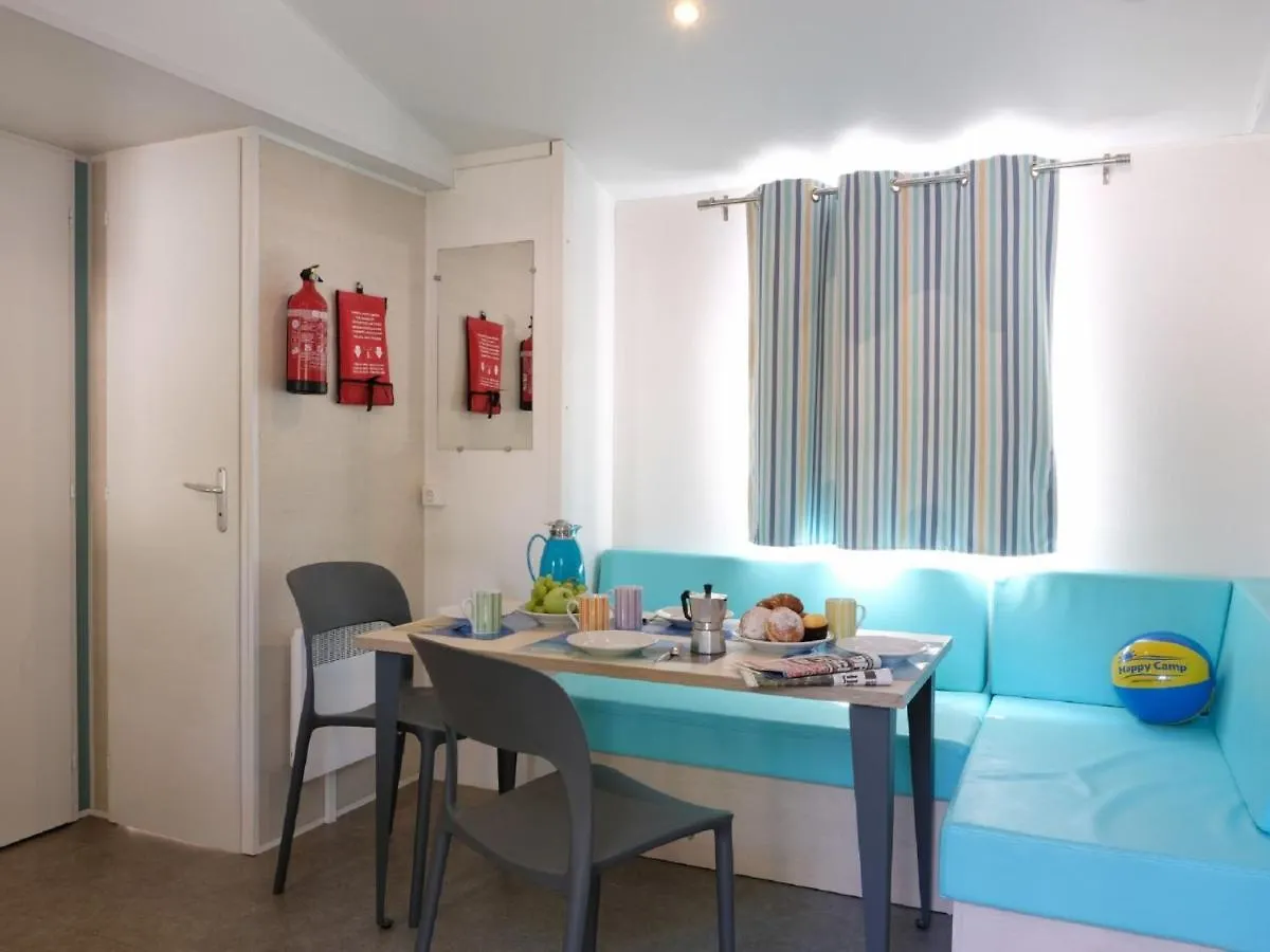 Holiday Home Camping Free Beach By Interhome Marina Di Bibbona 0*,  Italy