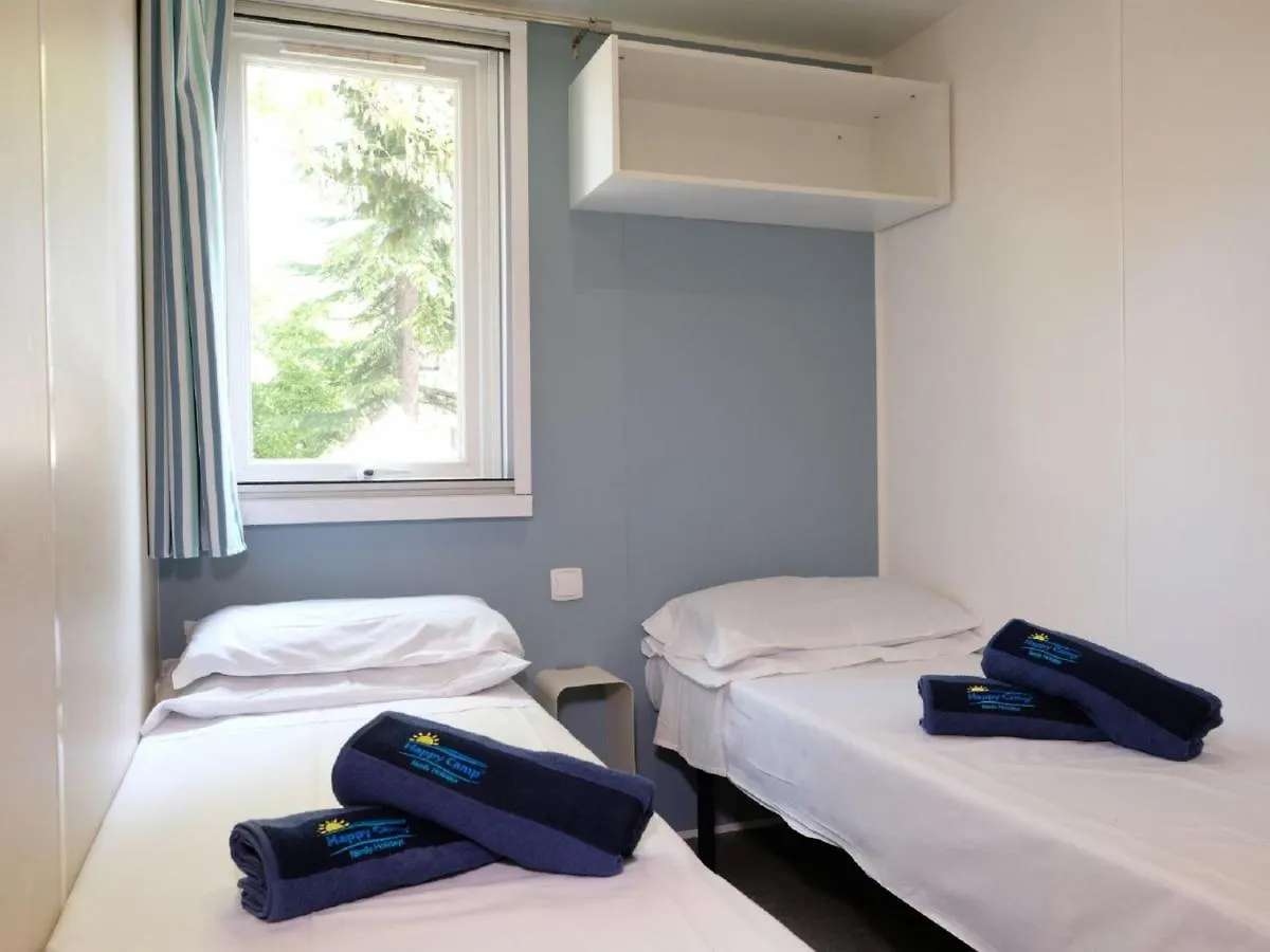 Holiday Home Camping Free Beach By Interhome Marina Di Bibbona Italy