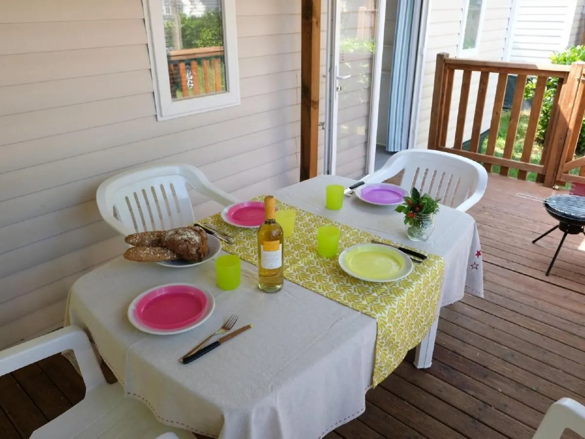 Holiday Home Camping Free Beach By Interhome Marina Di Bibbona