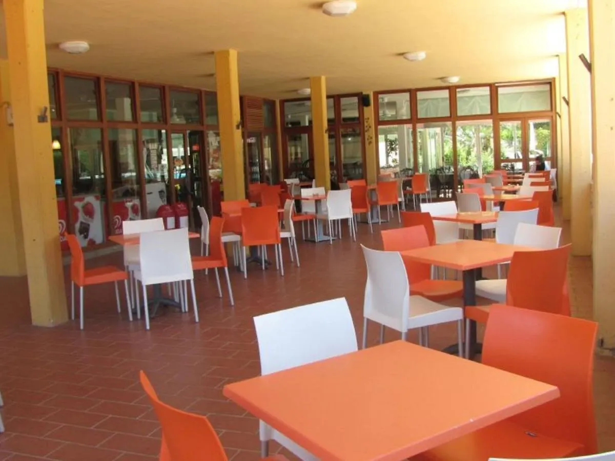 Holiday Home Camping Free Beach By Interhome Marina Di Bibbona